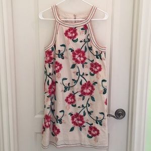 NWOT flirty summer dress!